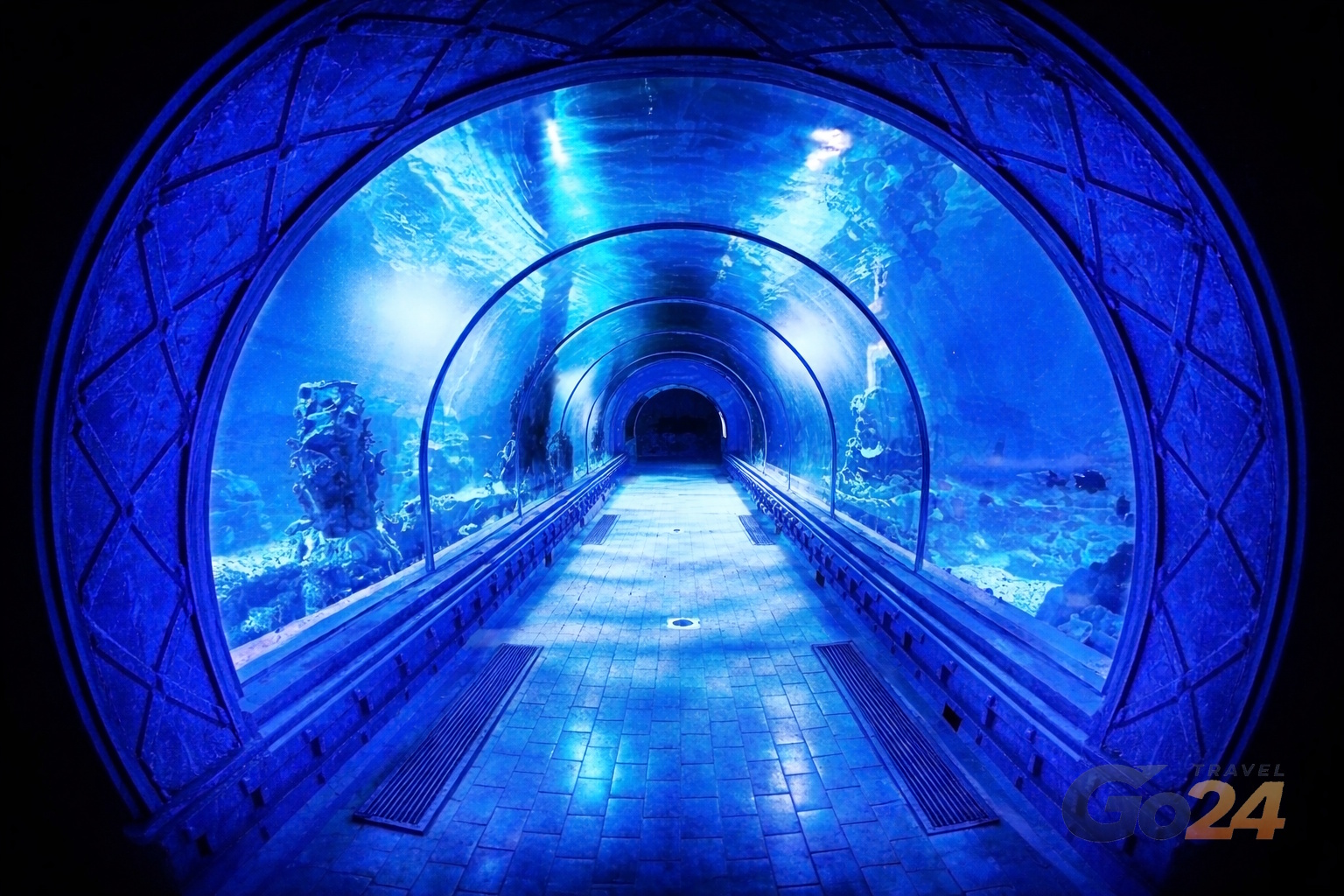 Grand Aquarium