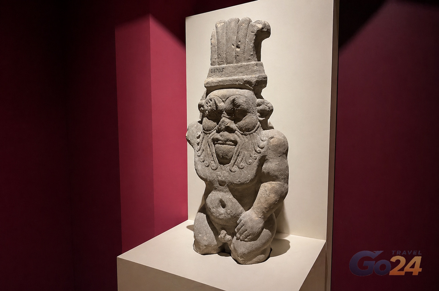 Antiquities Museum in Hurghada